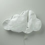Cloud Shaped Lighting For Kids Rooms, thumbnail 7 of 7