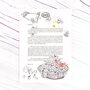 Ultimate Tooth Fairy Letter Bundle Personalised, thumbnail 7 of 12