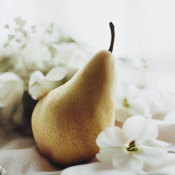 Pear And Freesia Reed Diffuser, 2 of 5