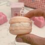 Birthday Gift Box For Her – Pamper Treats And Earrings, thumbnail 7 of 10