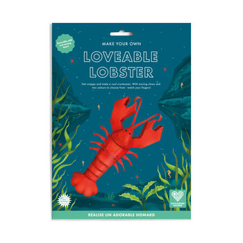 Make Your Own Lobster, 4 of 4