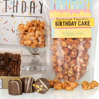 Happy Birthday Gift Box, 2 of 3