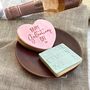 Letterbox Galentine Vanilla Cookie Gift, thumbnail 2 of 12
