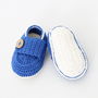 Baby Boy Shoes, thumbnail 3 of 3
