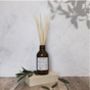 Frankincense Aromatherapy Reed Diffuser, thumbnail 1 of 4