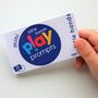 Little Hands Play Prompts Activity Cards Mini Pack, thumbnail 1 of 5