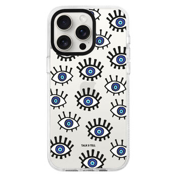Evil Eye iPhone Case, 9 of 10