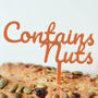 Personalised Food Labels, thumbnail 4 of 6