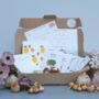 Sustainable Grow Your Own Botany Club Hamper Kit, thumbnail 1 of 7