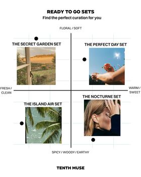 The Perfect Day Set, 9 of 9