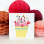 Cupcake 30th Birthday Card, thumbnail 1 of 2