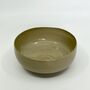 Handmade Ceramic Bowl Tableware Stoneware, thumbnail 3 of 7