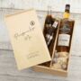 Personalised Glengoyne 10 Year Old Whisky Gift Set, thumbnail 1 of 8