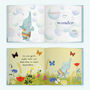 Welcome To The World, New Baby Book, thumbnail 8 of 12