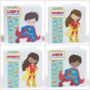 Personalised Doodle Books, thumbnail 11 of 12