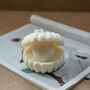 Large Clam Shell Candle, thumbnail 3 of 6