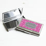 Personalised Damask Business Card Case, thumbnail 1 of 6