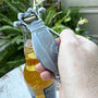 Golf Bag Bottle Opener, thumbnail 4 of 4