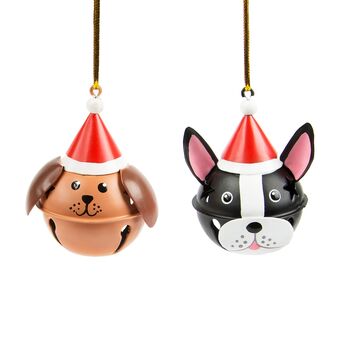 Pets Hanging Bell Decoration, 3 of 3