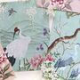 Chinoiserie Flowers And Birds Art Card Collection, thumbnail 5 of 11