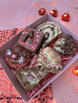 Valentine's Mixed Bakes Gift, 4 of 5