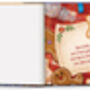 Personalised Children's Book, Night Before Christmas, thumbnail 2 of 9
