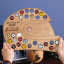 Personalised Motorbike Helmet Bottle Cap Collector Dad, thumbnail 1 of 4