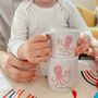 Personalised Matching Family Mug Funny Mummy And Baby, thumbnail 6 of 6