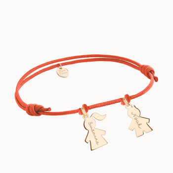 Personalised Family Bracelet, 5 of 10