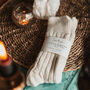 'Put Your Feet Up' Luxury Socks Letterbox Gift, thumbnail 5 of 10