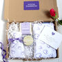 'With Passion' Letterbox Gift Set, thumbnail 1 of 4