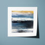 'Isle Of Skye' Landscape Print, thumbnail 2 of 4