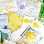 Cosy Summer Pregnancy Care Spa Gift, thumbnail 6 of 9