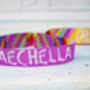 Baechella Party Wristbands Favours, thumbnail 6 of 9