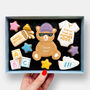 Personalised Motherhood Letterbox Cookies, thumbnail 1 of 8