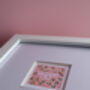 Fabulous Mum Mini Art Print, thumbnail 7 of 11