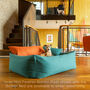 The Bliss Bolster Bed By Charley Chau, thumbnail 2 of 10