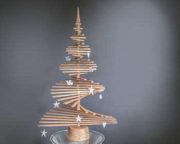 Oak Christmas Tree
by Natural Wood Company