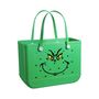 New! Spooky Halloween Printed Tote Bags For Mum/ Kids’ ‘Trick Or Treat’ Goodie Bags, thumbnail 3 of 6