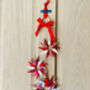 Fold Your Own Star Door Chime, thumbnail 2 of 7