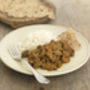 Choose Your Own Three Curry Recipe Kits, thumbnail 5 of 11