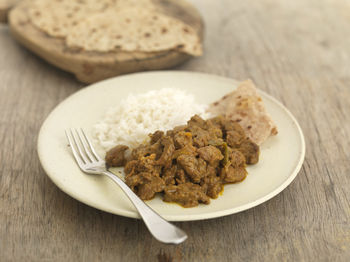 Choose Your Own Three Curry Recipe Kits, 5 of 11