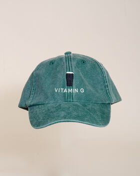 Viamin G Cap, 2 of 6