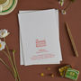 The 'Summertime' Pack Of Six Greetings Cards, thumbnail 9 of 9