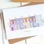 New Home Illustrated Card, thumbnail 2 of 5