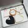 Personalised Wedding Iced Biscuit Set, thumbnail 1 of 2