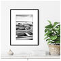 Boats, Orford Ness, Suffolk Photographic Art Print, thumbnail 3 of 12