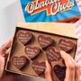 Obnoxious Chocs… For Tongue In Cheek Inspiration, thumbnail 1 of 11