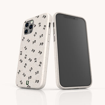 Xo Xo Eco Phone Case, 4 of 5