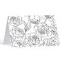 Oriental Orchids Fresh Flower Bouquet, thumbnail 2 of 2